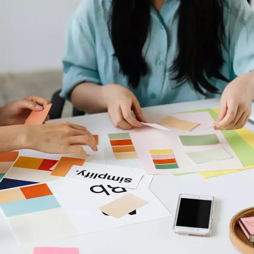 Catálogo de impresión