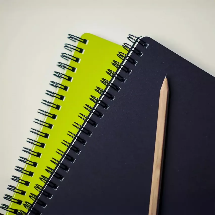 Catálogo de papelería